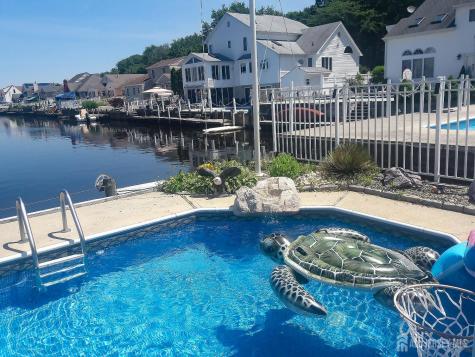 67 Anchorage Boulevard Bayville NJ 08721