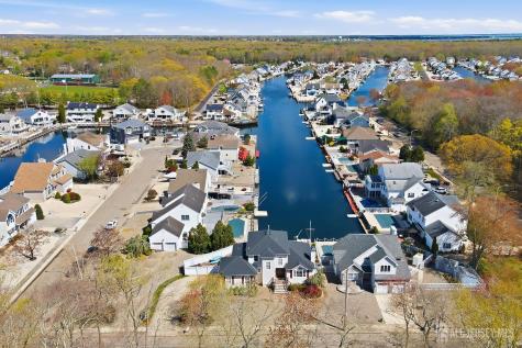 67 Anchorage Boulevard Bayville NJ 08721