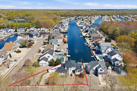 67 Anchorage Boulevard Bayville NJ 08721