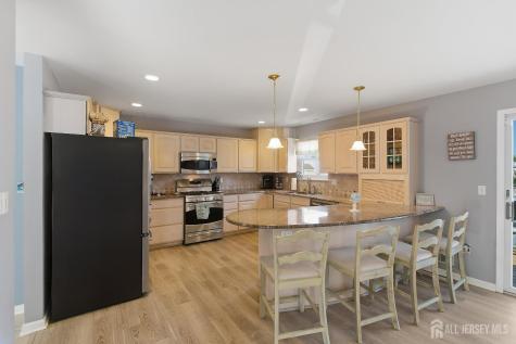 67 Anchorage Boulevard Bayville NJ 08721