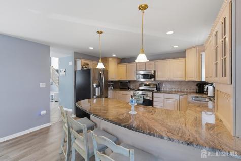 67 Anchorage Boulevard Bayville NJ 08721