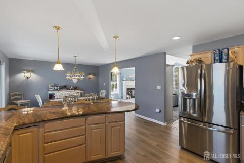 67 Anchorage Boulevard Bayville NJ 08721