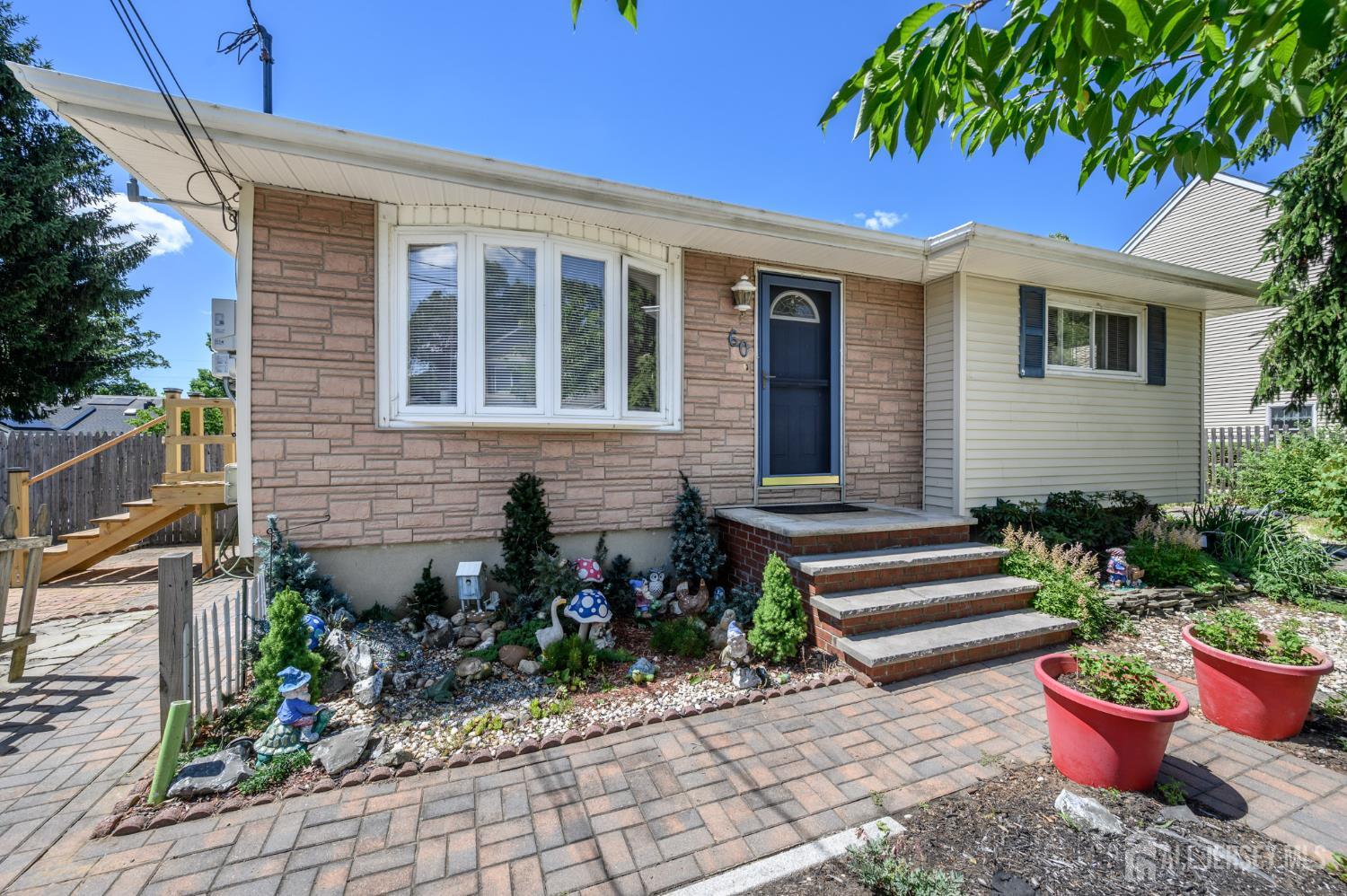 60 Tyndale Avenue Monroe NJ 08831