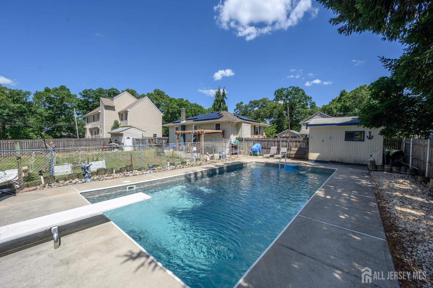 60 Tyndale Avenue Monroe NJ 08831