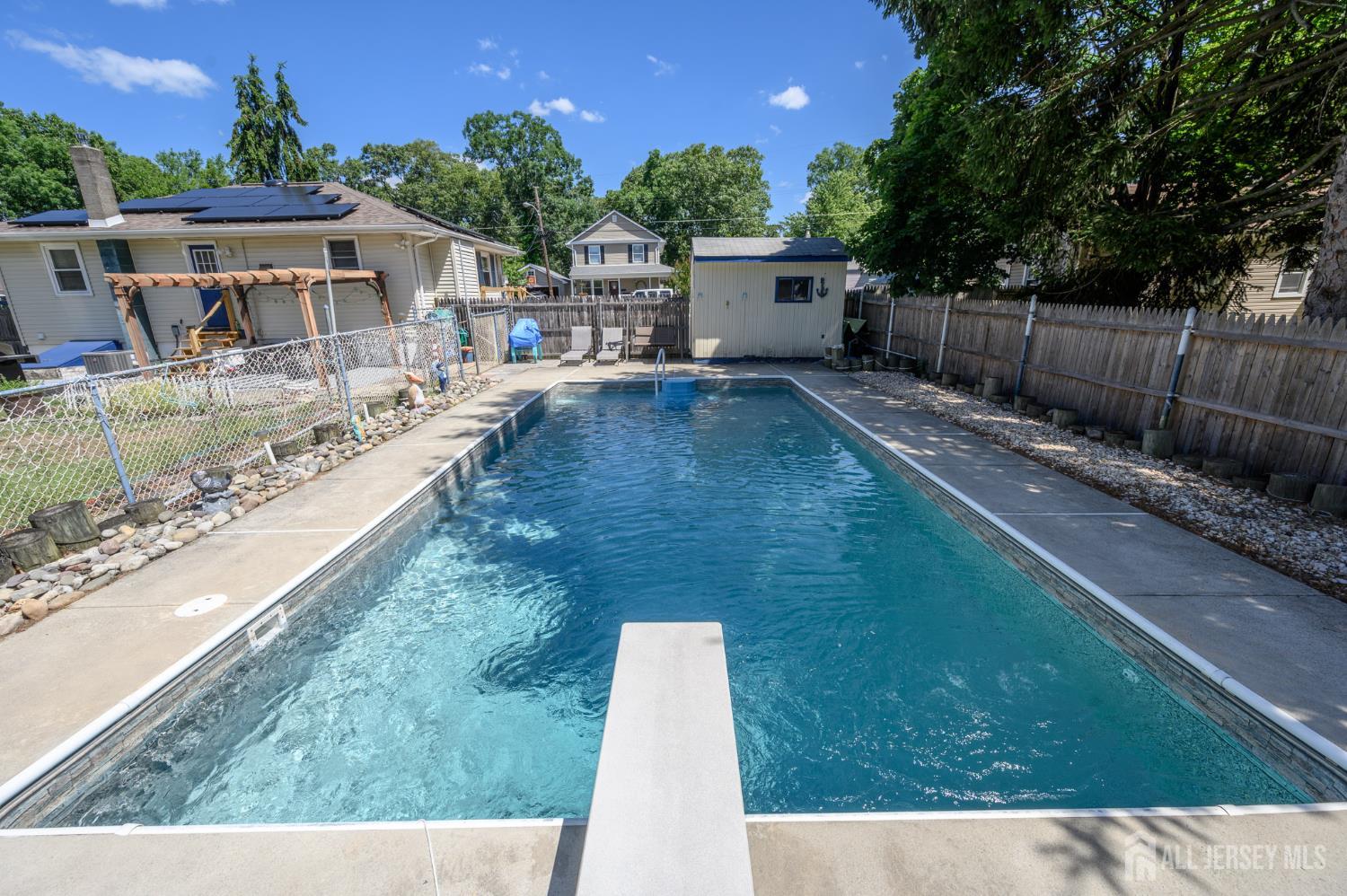 60 Tyndale Avenue Monroe NJ 08831
