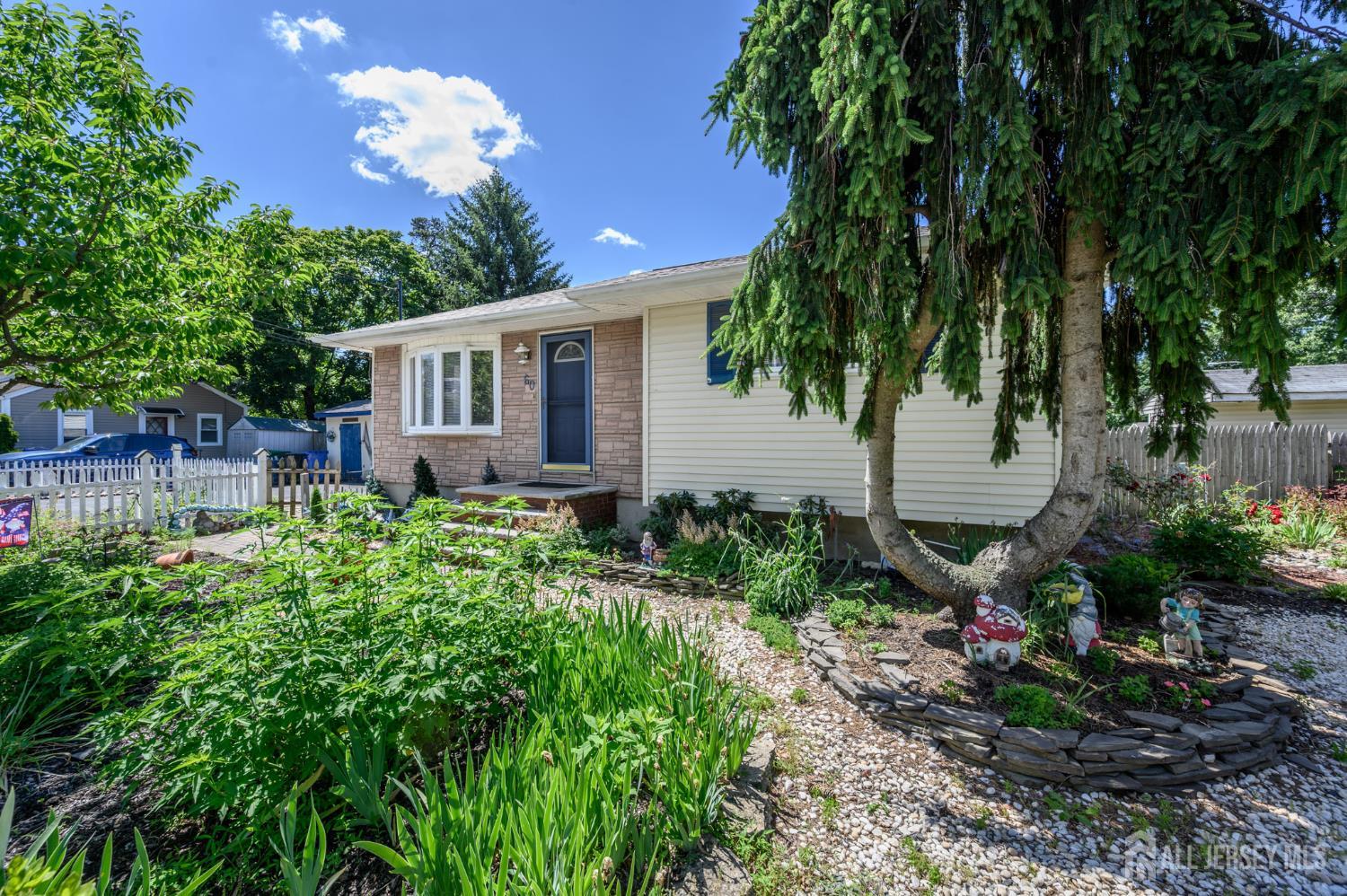 60 Tyndale Avenue Monroe NJ 08831