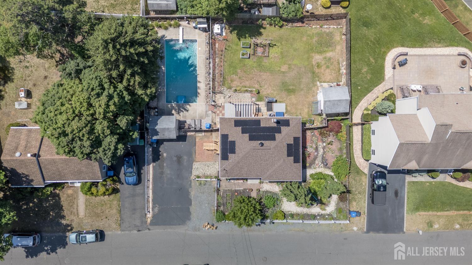 60 Tyndale Avenue Monroe NJ 08831