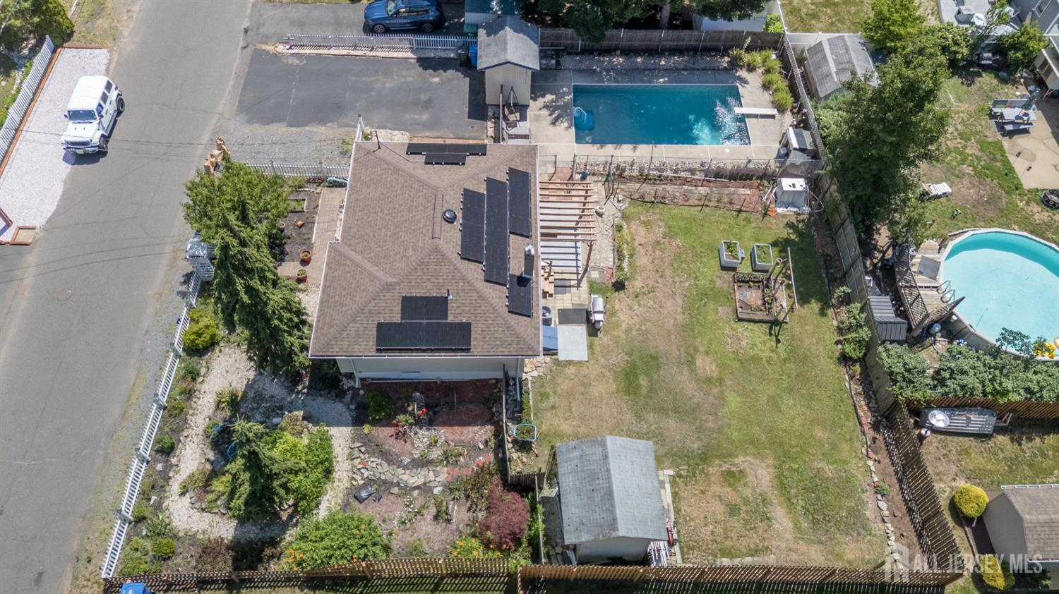 60 Tyndale Avenue Monroe NJ 08831