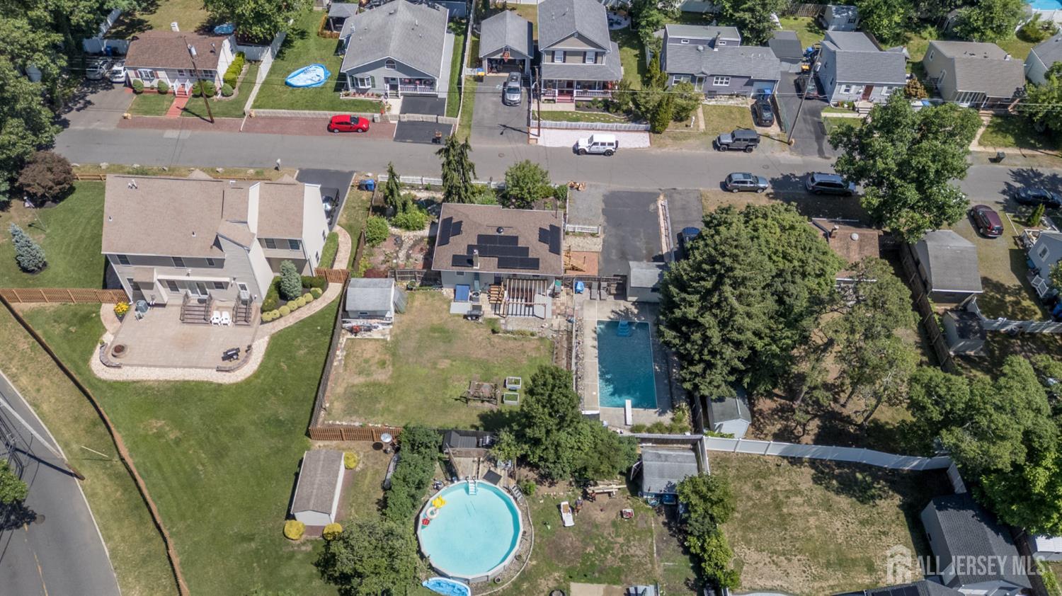 60 Tyndale Avenue Monroe NJ 08831