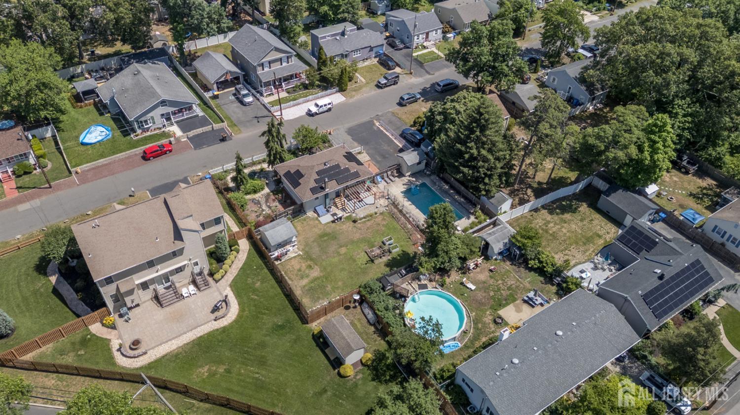 60 Tyndale Avenue Monroe NJ 08831