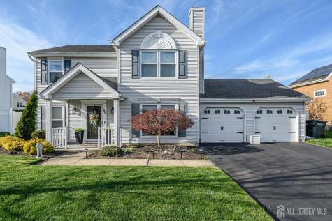 55 Augusta Street Tinton Falls NJ 07712