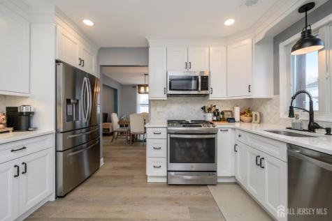 55 Augusta Street Tinton Falls NJ 07712