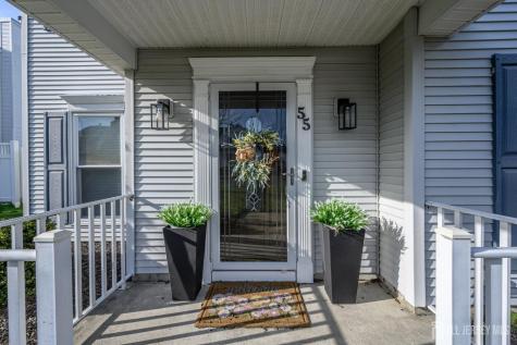 55 Augusta Street Tinton Falls NJ 07712