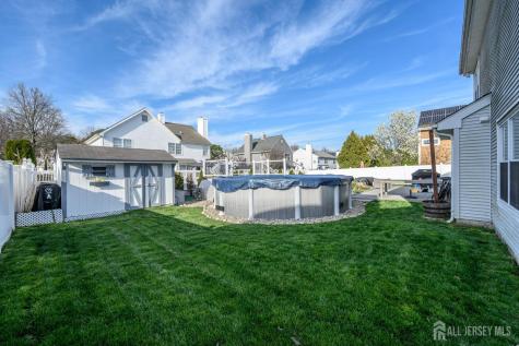 55 Augusta Street Tinton Falls NJ 07712