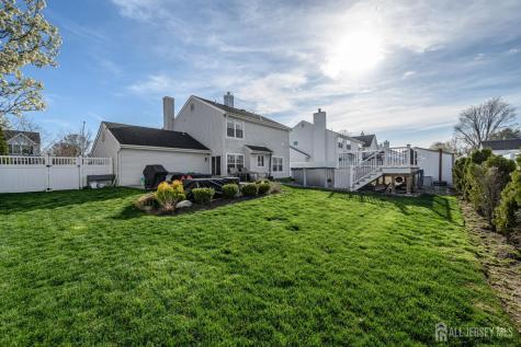 55 Augusta Street Tinton Falls NJ 07712