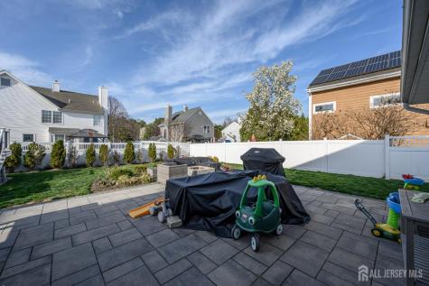 55 Augusta Street Tinton Falls NJ 07712