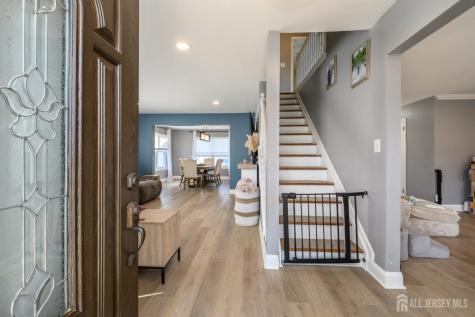 55 Augusta Street Tinton Falls NJ 07712