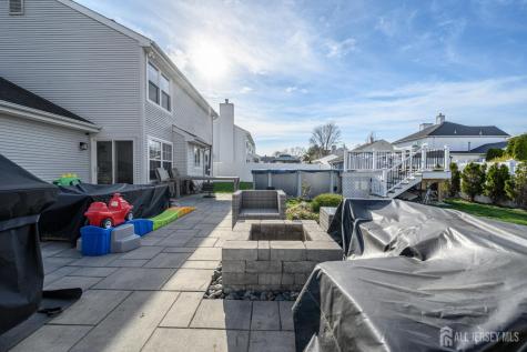 55 Augusta Street Tinton Falls NJ 07712