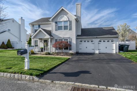 55 Augusta Street Tinton Falls NJ 07712