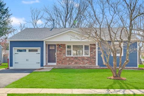 3 Pembroke Lane Toms River NJ 08757