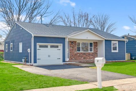 3 Pembroke Lane Toms River NJ 08757