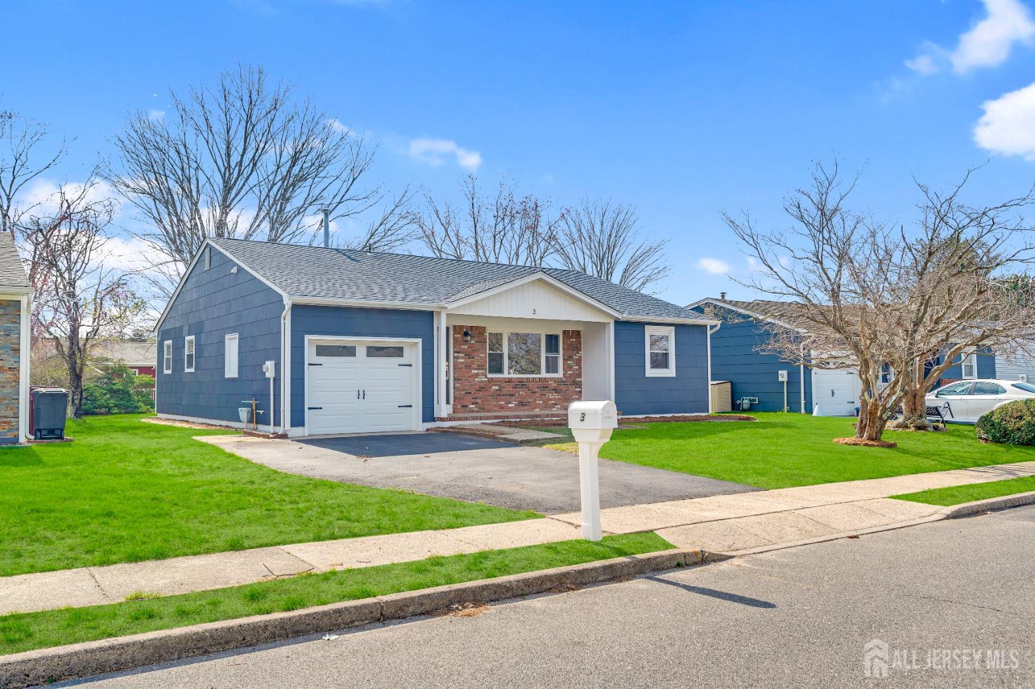 3 Pembroke Lane Toms River NJ 08757