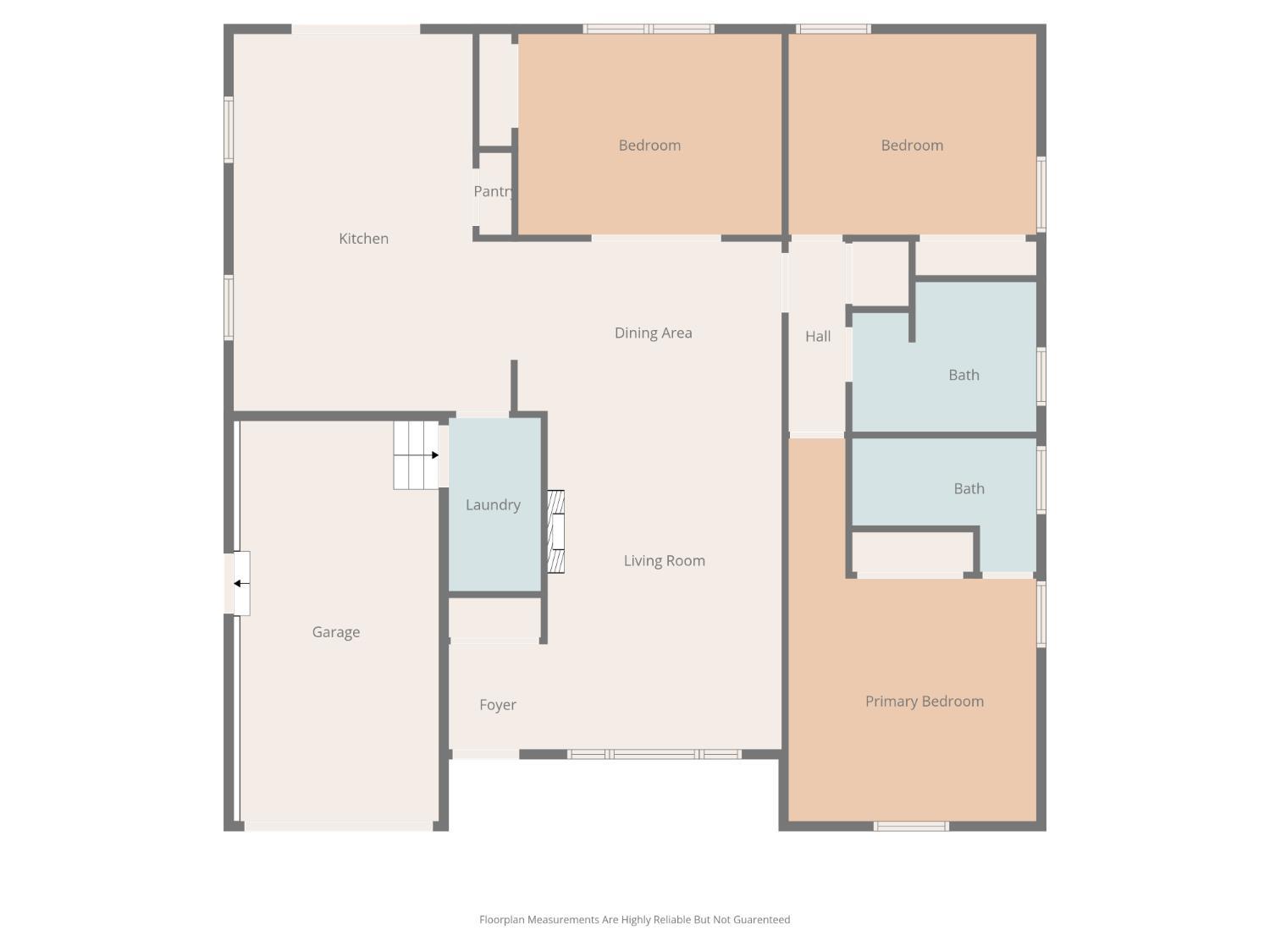 3 Pembroke Lane Toms River NJ 08757