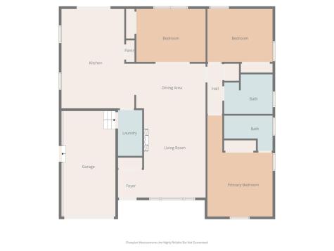 3 Pembroke Lane Toms River NJ 08757