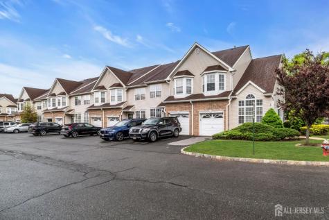 9 N Stallion Court Franklin Twsp NJ 08873