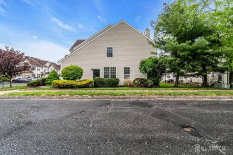 9 N Stallion Court Franklin Twsp NJ 08873