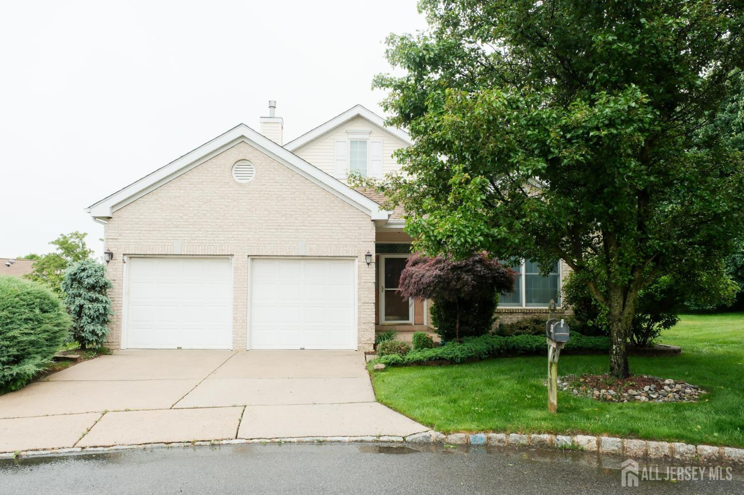 40 Sherwood Drive Monroe NJ 08831