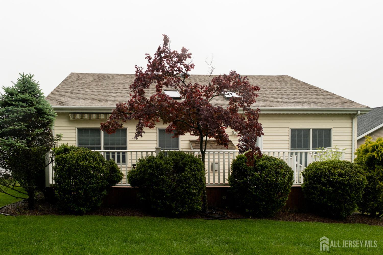 40 Sherwood Drive Monroe NJ 08831