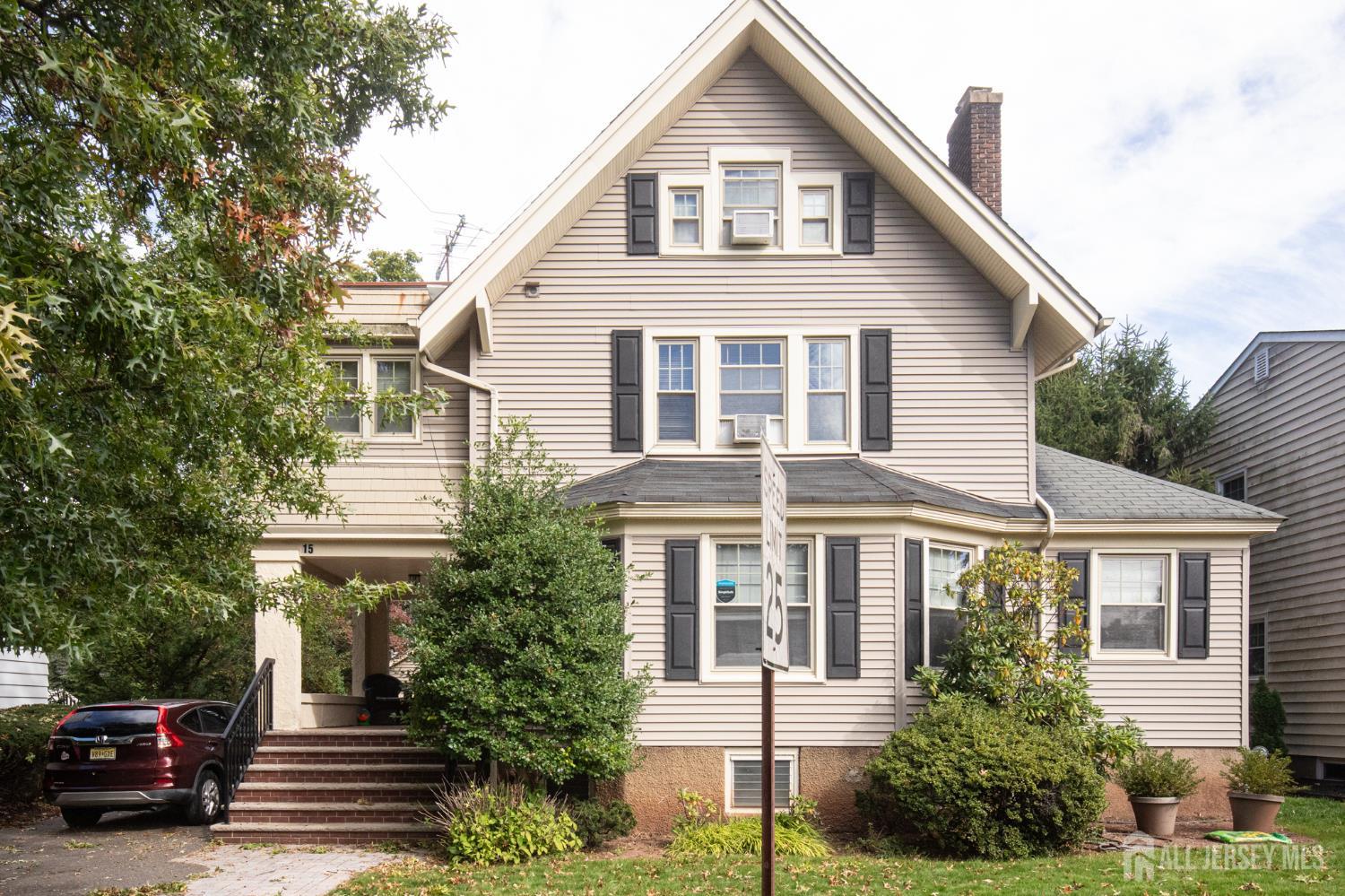 15 N 6th Avenue N Highland Park NJ 08904