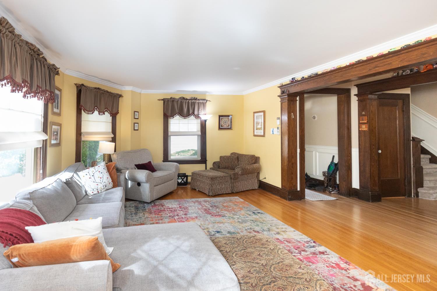 15 N 6th Avenue N Highland Park NJ 08904