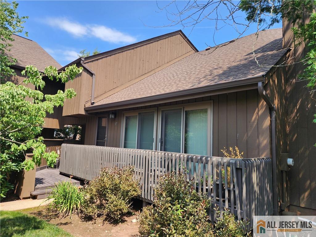117 Kingsberry Drive Franklin NJ 08873