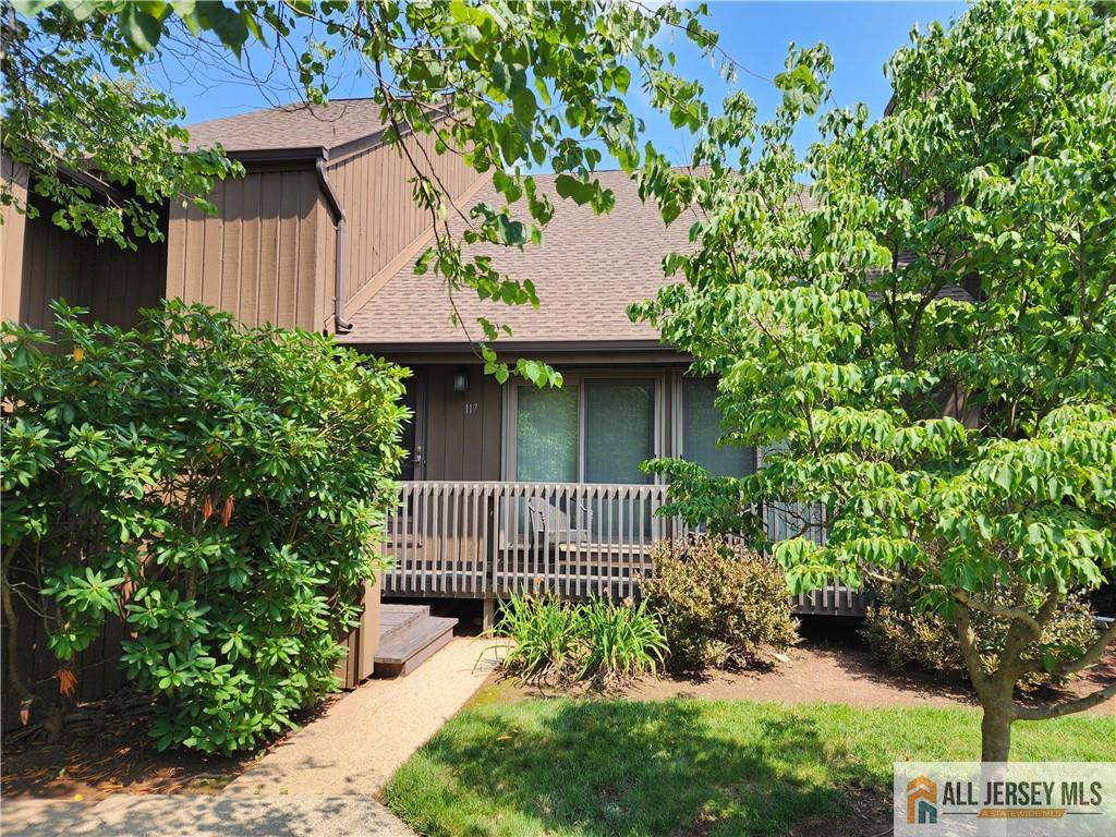 117 Kingsberry Drive Franklin NJ 08873