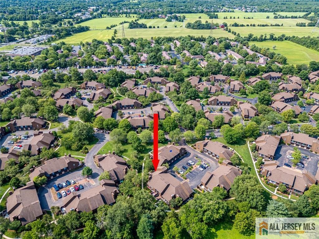 117 Kingsberry Drive Franklin NJ 08873