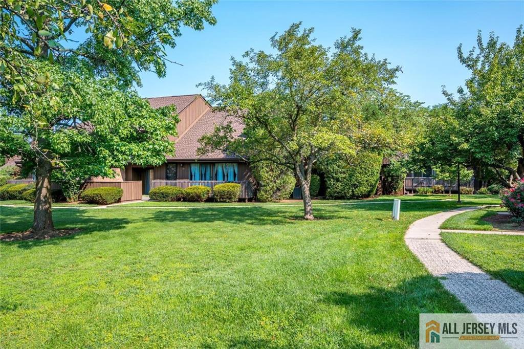 117 Kingsberry Drive Franklin NJ 08873