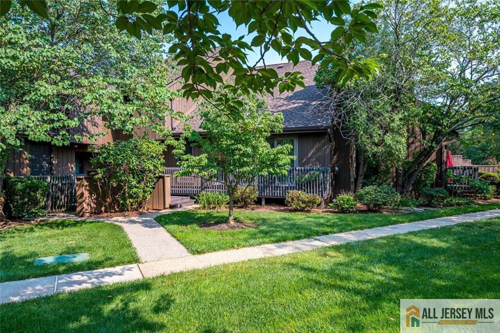 117 Kingsberry Drive Franklin NJ 08873