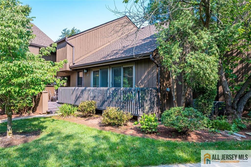 117 Kingsberry Drive Franklin NJ 08873