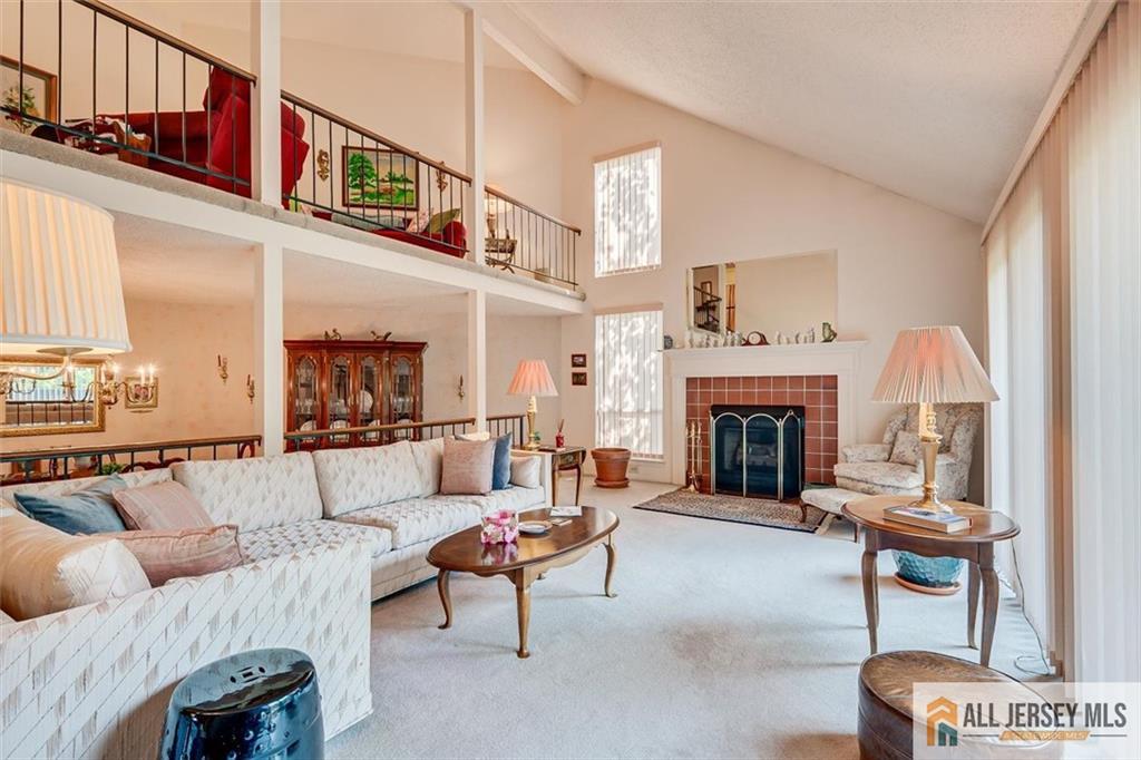 117 Kingsberry Drive Franklin NJ 08873