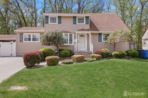 17 Clembil Court Hopelawn NJ 08861