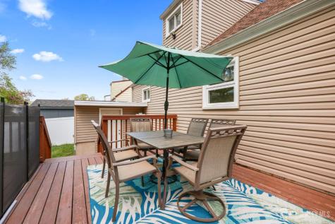 17 Clembil Court Hopelawn NJ 08861