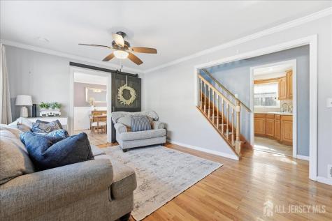 17 Clembil Court Hopelawn NJ 08861