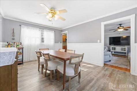 17 Clembil Court Hopelawn NJ 08861