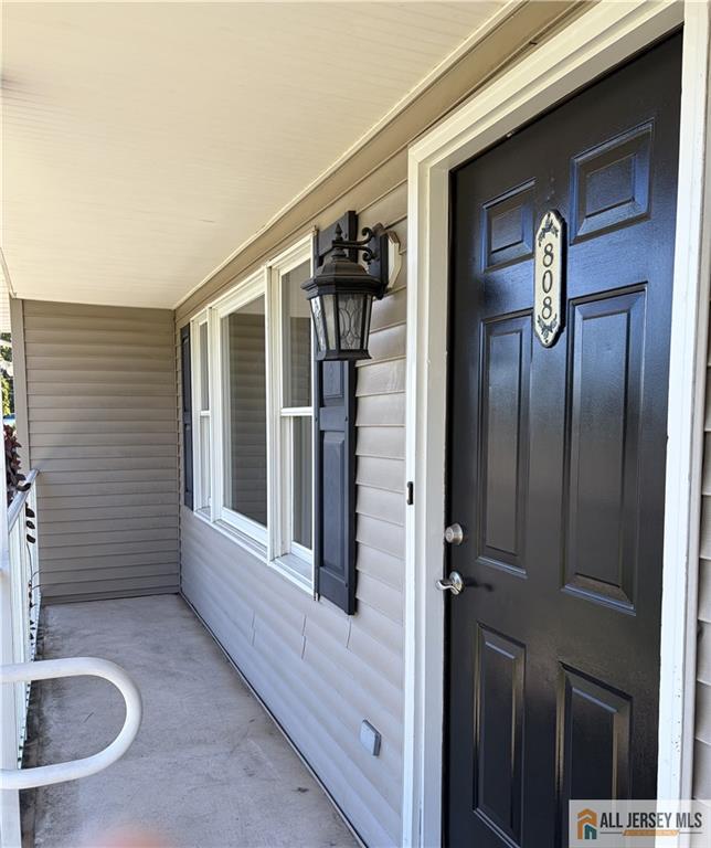 808 Kenneth Avenue South Plainfield NJ 07080