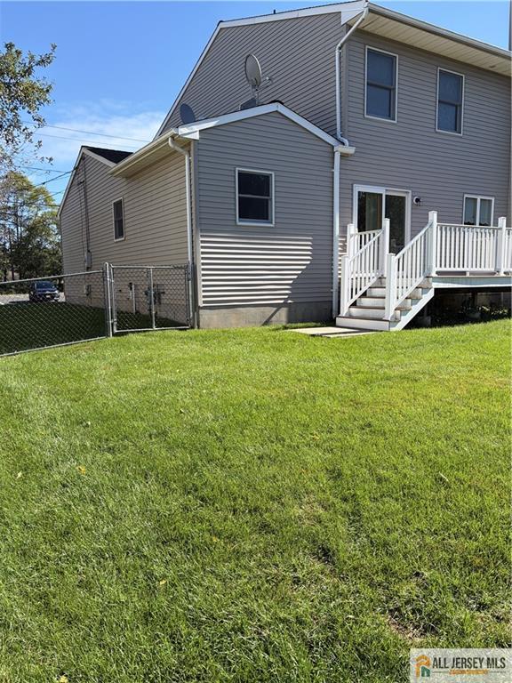 808 Kenneth Avenue South Plainfield NJ 07080
