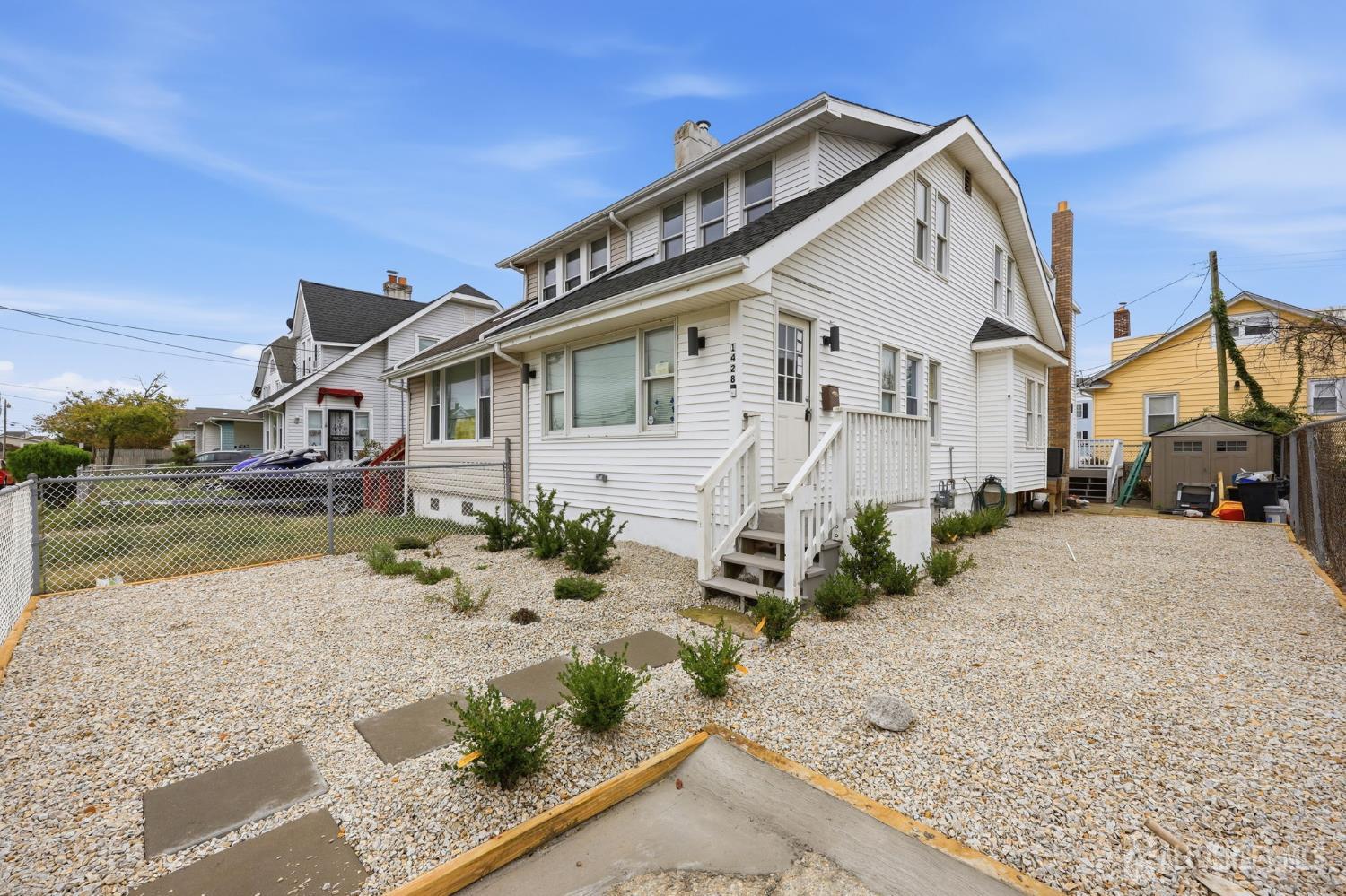 1428 Madison Avenue Atlantic City NJ 08401