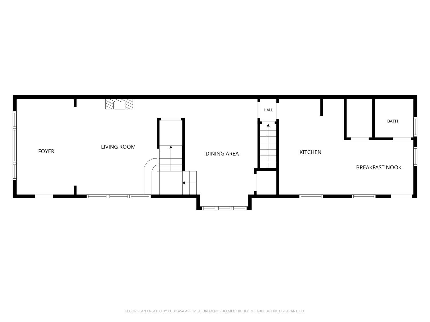 1428 Madison Avenue Atlantic City NJ 08401
