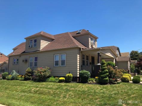 24 Wilcox Avenue South River NJ 08882